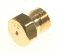 La Germania Nozzles-propane/butane Gas - DÜse Gas Butan - 4025140011